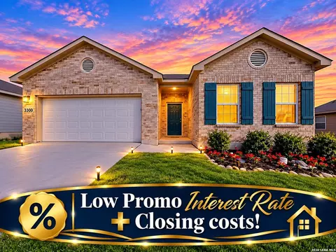 3300 Ridge Pl, Seguin, TX 78155