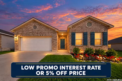 3300 Ridge Pl, Seguin, TX 78155
