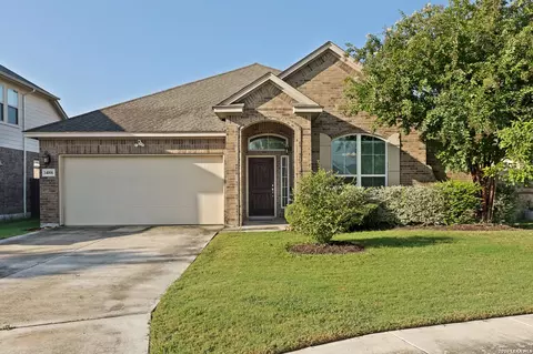 14006 Pikesdale, San Antonio, TX 78253