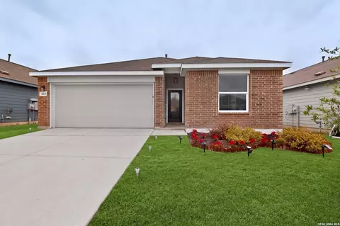 10814 Margarita Loop, Converse, TX 78109