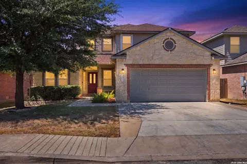 3627 Running Rnch, San Antonio, TX 78261