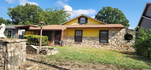 1015 W Amber, San Antonio, TX 78221