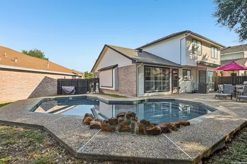 3510 Brandon Yates, San Antonio, TX 78217