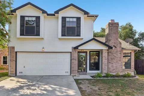 3510 Brandon Yates, San Antonio, TX 78217