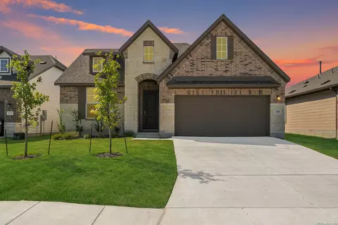 283 Red Arrow, San Antonio, TX 78253