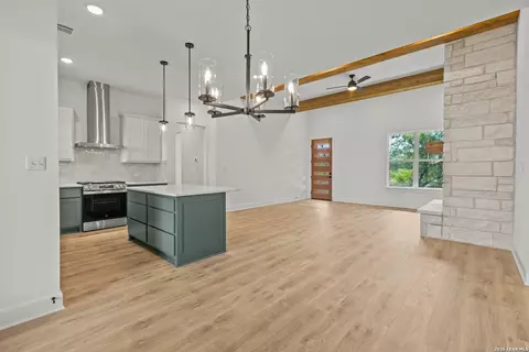 Living - 3515 County Road 676, Devine, TX 78016 photo 3 of 3