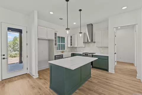 Kitchen - 3515 County Road 676, Devine, TX 78016 photo 1 of 3