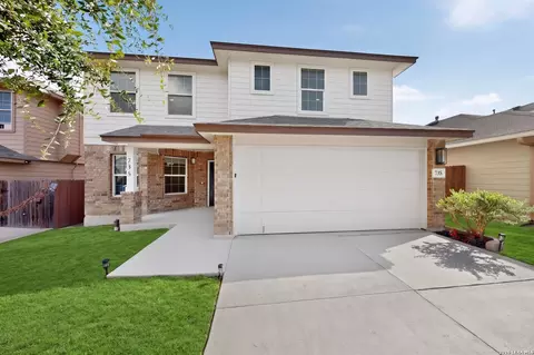 735 Pelican Pt, San Antonio, TX 78221