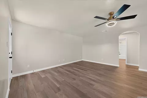 Living - 15018 Silver Tree Cv, Von Ormy, TX 78073 photo 5 of 8
