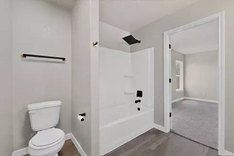 Entry Way - 15018 Silver Tree Cv, Von Ormy, TX 78073 photo 4 of 4