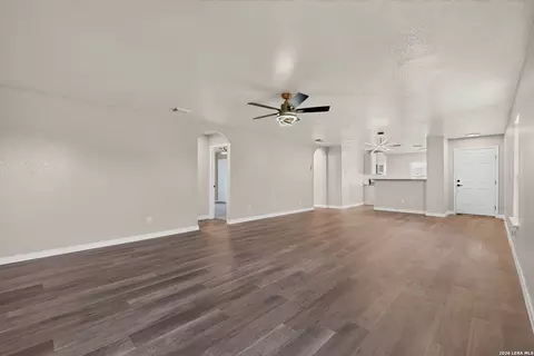 Living - 15018 Silver Tree Cv, Von Ormy, TX 78073 photo 4 of 8