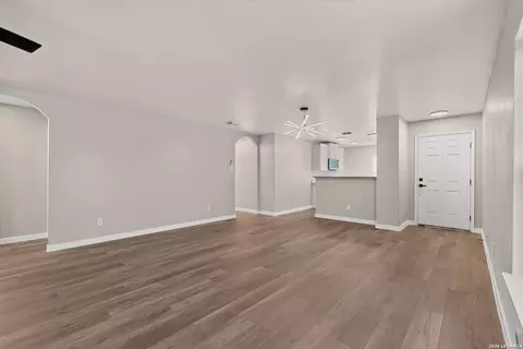 Living - 15018 Silver Tree Cv, Von Ormy, TX 78073 photo 7 of 8