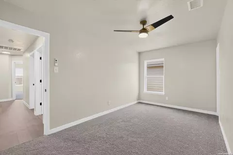 Bedroom - 15018 Silver Tree Cv, Von Ormy, TX 78073 photo 10 of 10