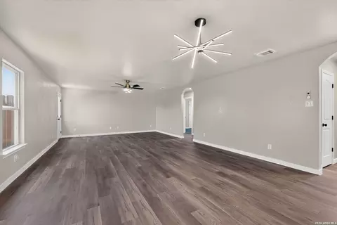 Living - 15018 Silver Tree Cv, Von Ormy, TX 78073 photo 6 of 8