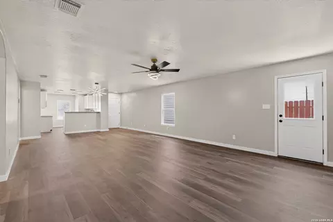 Living - 15018 Silver Tree Cv, Von Ormy, TX 78073 photo 3 of 8