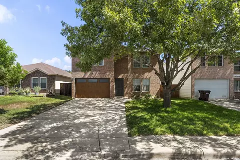 11047 Monahan Park, San Antonio, TX 78254