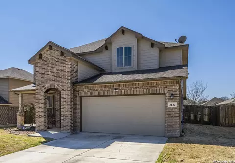 2122 Dove Xing, New Braunfels, TX 78130