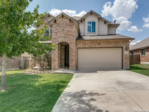 2122 Dove Xing, New Braunfels, TX 78130