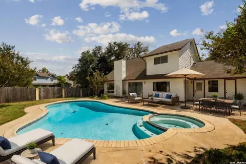 2663 Pebble Bow, San Antonio, TX 78232