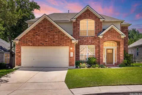6518 Jade Mdw, San Antonio, TX 78249