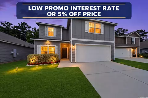 11914 Latour Vly, San Antonio, TX 78252
