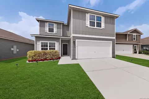 11914 Latour Vly, San Antonio, TX 78252