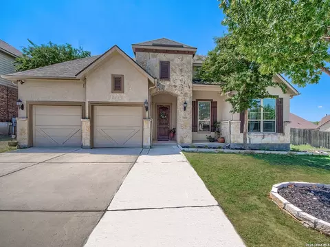 11614 Evan Cypress, San Antonio, TX 78253