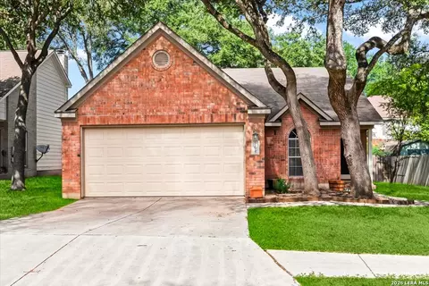 2516 Grove Park, Schertz, TX 78154