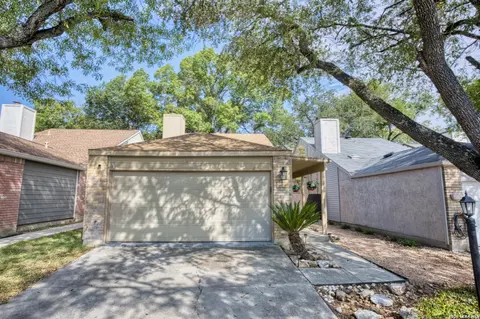 1411 Brook Mdw, San Antonio, TX 78232