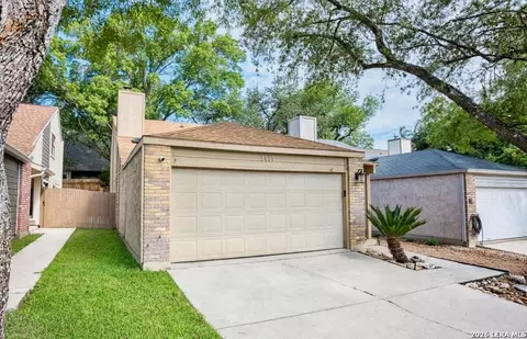 1411 Brook Mdw, San Antonio, TX 78232
