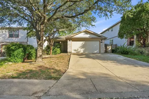 1914 Owlwolf Crk, San Antonio, TX 78245