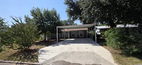 410 Sumner Dr, San Antonio, TX 78209