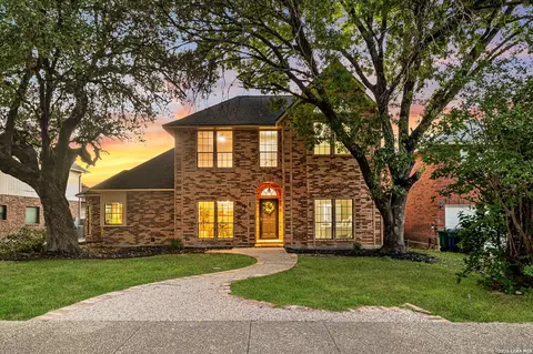 1218 Summit Crk, San Antonio, TX 78258