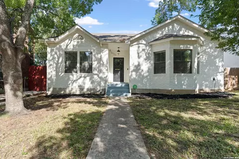 16223 Deer Pass, San Antonio, TX 78232