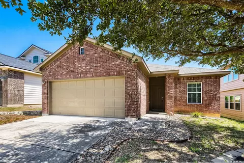 10310 Quayle Mist, San Antonio, TX 78254