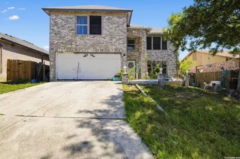 5034 Pine Lk, San Antonio, TX 78244