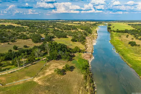4163 E State Highway 29, Mason, TX 76856