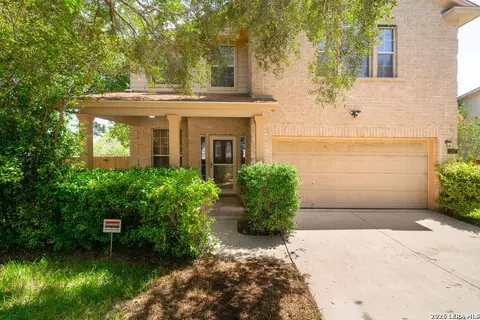 12107 Redbud Leaf, San Antonio, TX 78253