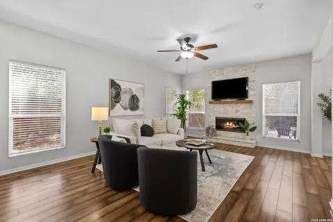 14235 Red Maple Wood, San Antonio, TX 78249