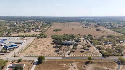 View/Area - 5280 Smith Rd, Von Ormy, TX 78073 photo 4 of 5