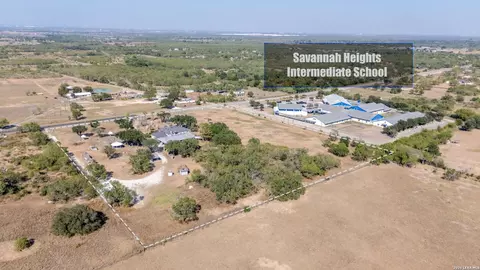 View/Area - 5280 Smith Rd, Von Ormy, TX 78073 photo 3 of 5