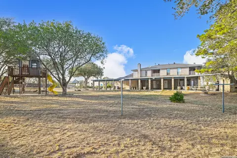 Exterior - 5280 Smith Rd, Von Ormy, TX 78073 photo 7 of 8