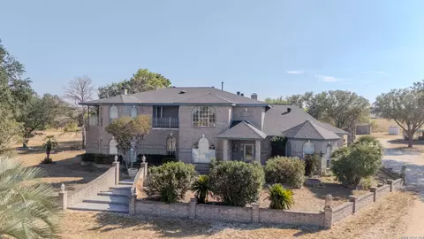 Exterior - 5280 Smith Rd, Von Ormy, TX 78073 photo 2 of 8