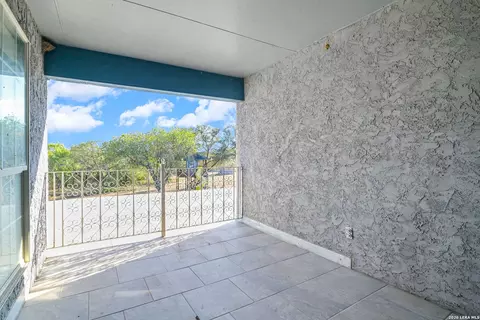 Exterior - 5280 Smith Rd, Von Ormy, TX 78073 photo 3 of 8