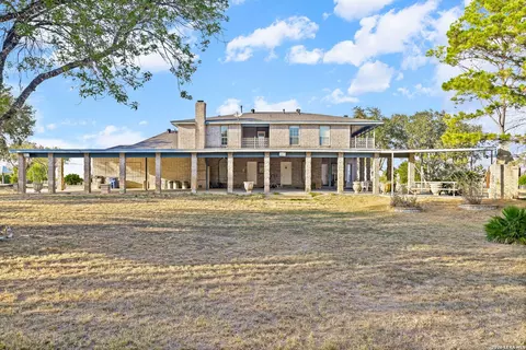 Exterior - 5280 Smith Rd, Von Ormy, TX 78073 photo 8 of 8