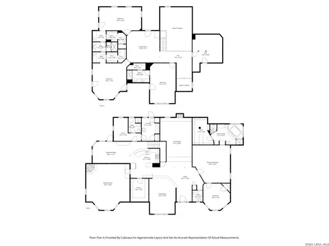 Floorplan - 5280 Smith Rd, Von Ormy, TX 78073 photo 1 of 1