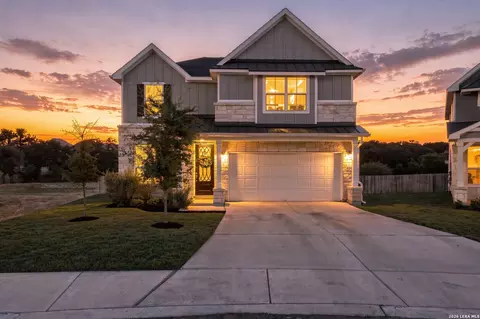 614 Whitney Way, San Antonio, TX 78260