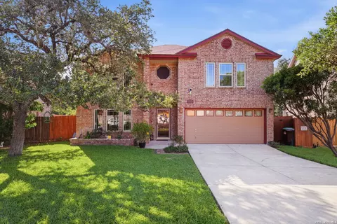 11759 Paddlebrook, San Antonio, TX 78253