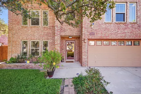 11759 Paddlebrook, San Antonio, TX 78253