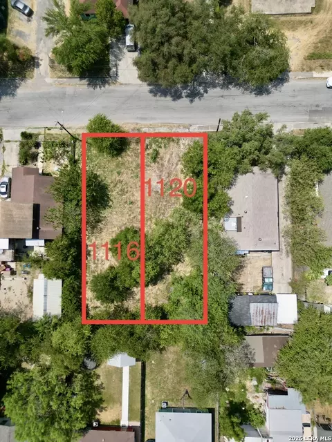 1120 Hortencia, San Antonio, TX 78228